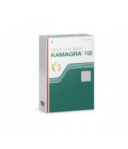 Sildenafil Tablets (Kamagra) 