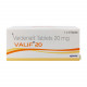 Vardenafil Tablets (Valif) 